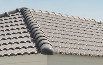 advantages of Aberkenfig clay roofing