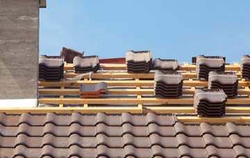 Aberkenfig clay roofing costs