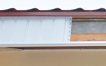 Aberkenfig fascia repair costs