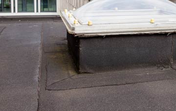 disadvantages of Aberkenfig flat roofs