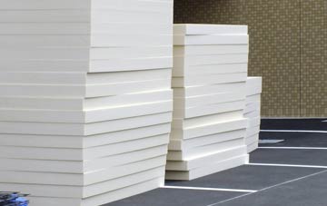 Aberkenfig flat roof insulation costs