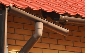 Aberkenfig gutter repair costs