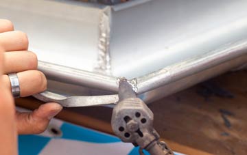 disadvantages of Aberkenfig lead roofing