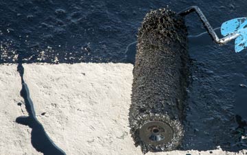 Aberkenfig liquid sealant waterproofing