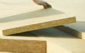 measuring Aberkenfig tapered insulation