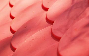 Aberkenfig plastic roof costs