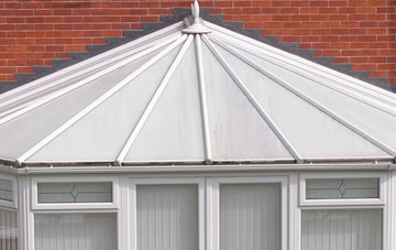 Aberkenfig polycarbonate conservatory roof repairs