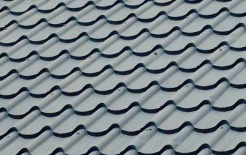 Aberkenfig rubber roofing companies