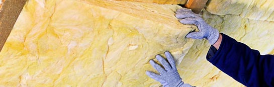 quotes for Aberkenfig roof insulation