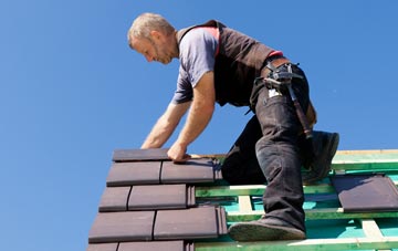 disadvantages of Aberkenfig slate roofing