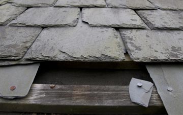 Aberkenfig slate roof repairs and maintenance