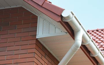 Aberkenfig soffit repair costs