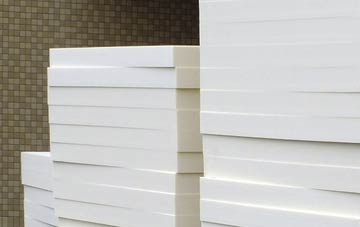 Aberkenfig tapered roof insulation costs