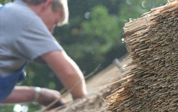 professional Aberkenfig thatchers