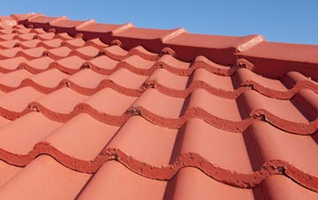 Aberkenfig tile and slate roof replacement