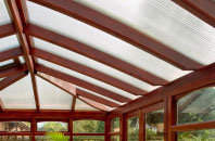 Aberkenfig conservatory roofing insulation