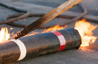 free Aberkenfig flat roofing repair quotes