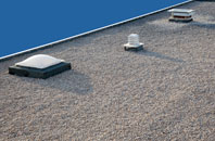 Aberkenfig flat roofing