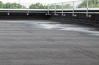 find rated Aberkenfig flat roofing companies