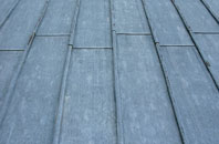 Aberkenfig lead roofing
