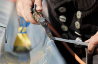 Aberkenfig lead roof quotes