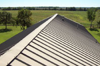 Aberkenfig metal roof quotes