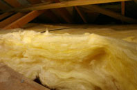 Aberkenfig pitch roof insulation