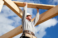 Aberkenfig roof replacement work