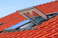 Aberkenfig roof window
